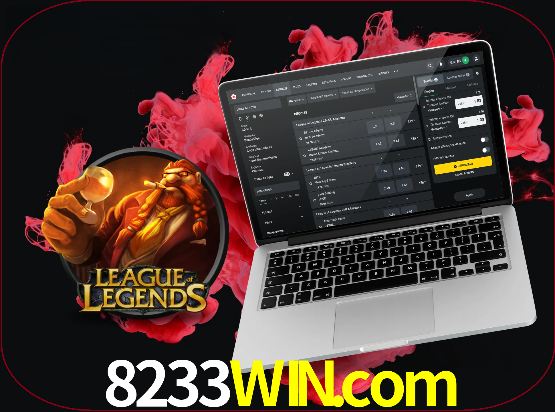 Se é um fã deste jogo, muitos torneios fantásticos que o vão surpreender estão disponíveis no 8233win.
