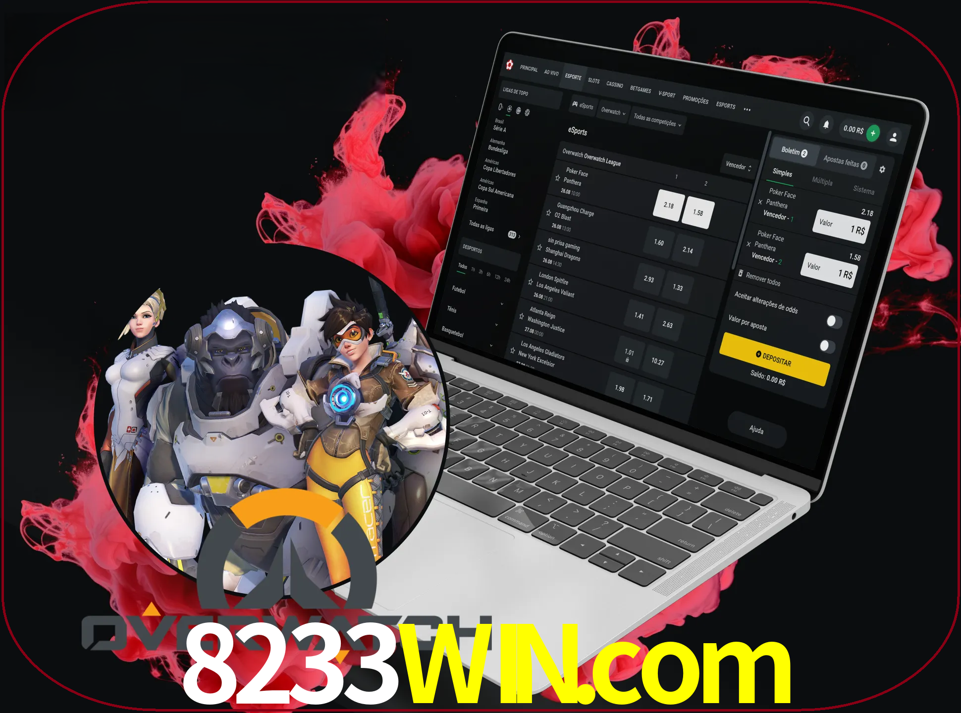 Os fãs deste fantástico jogo apreciarão a abundância de jogos e podem também ganhar dinheiro real apostando no 8233win.
